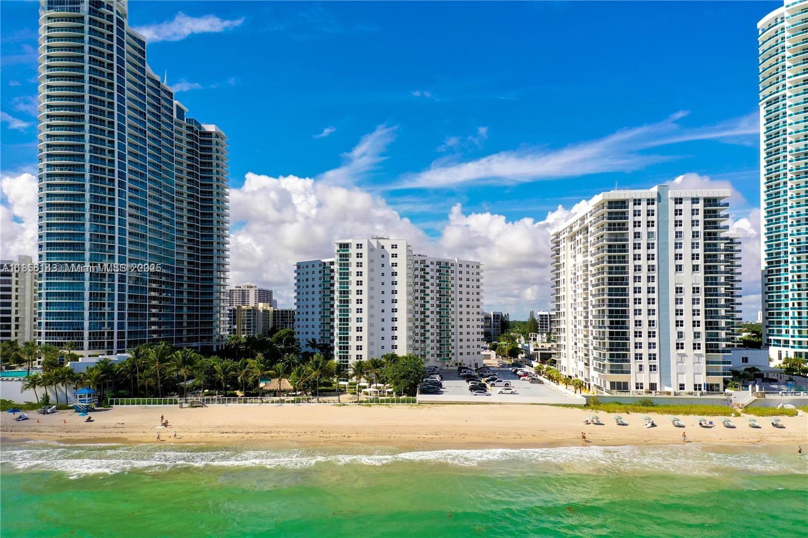 Photo of 3001 Ocean Dr  #1411, Hollywood, Florida, 33019 - 