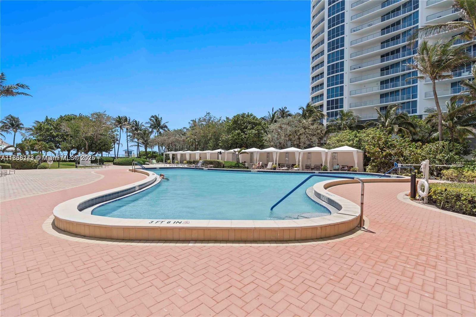Photo of 3001 Ocean Dr  #1411, Hollywood, Florida, 33019 - 