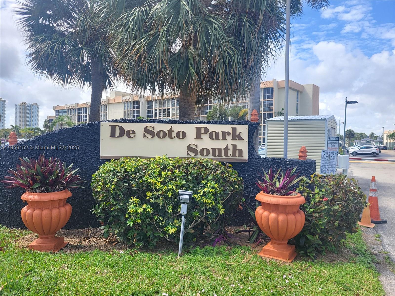 Photo of 501 Three Islands Blvd  #112, Hallandale Beach, Florida, 33009 - 