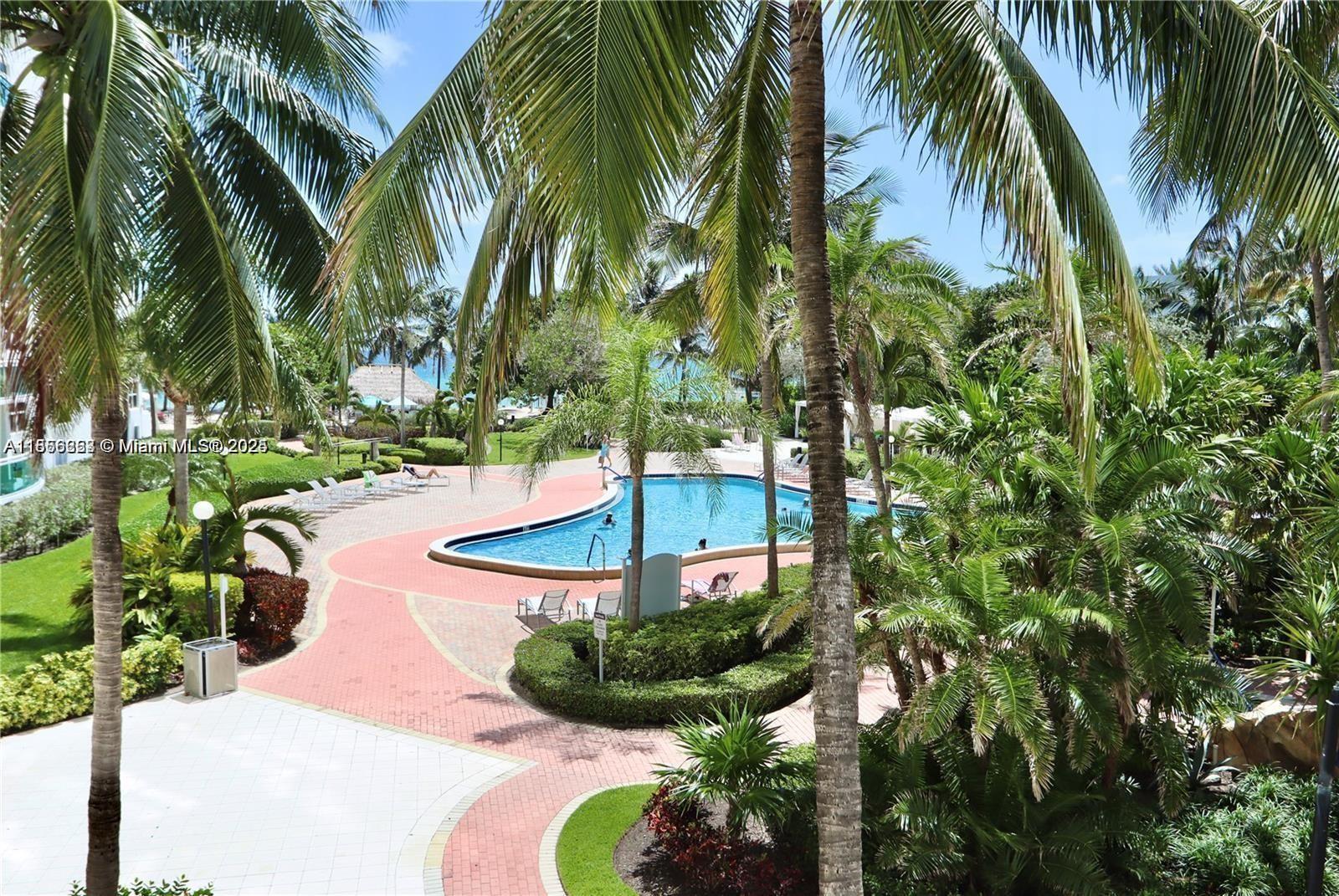 Photo of 3001 Ocean Dr  #225, Hollywood, Florida, 33019 - 