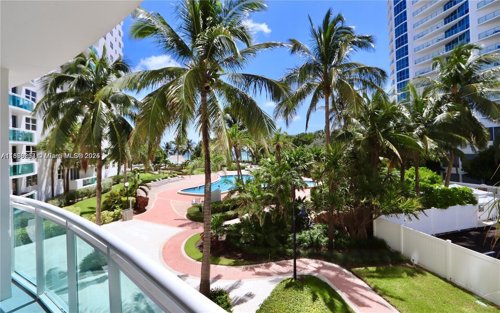 Photo of 3001 Ocean Dr  #225, Hollywood, Florida, 33019 - 
