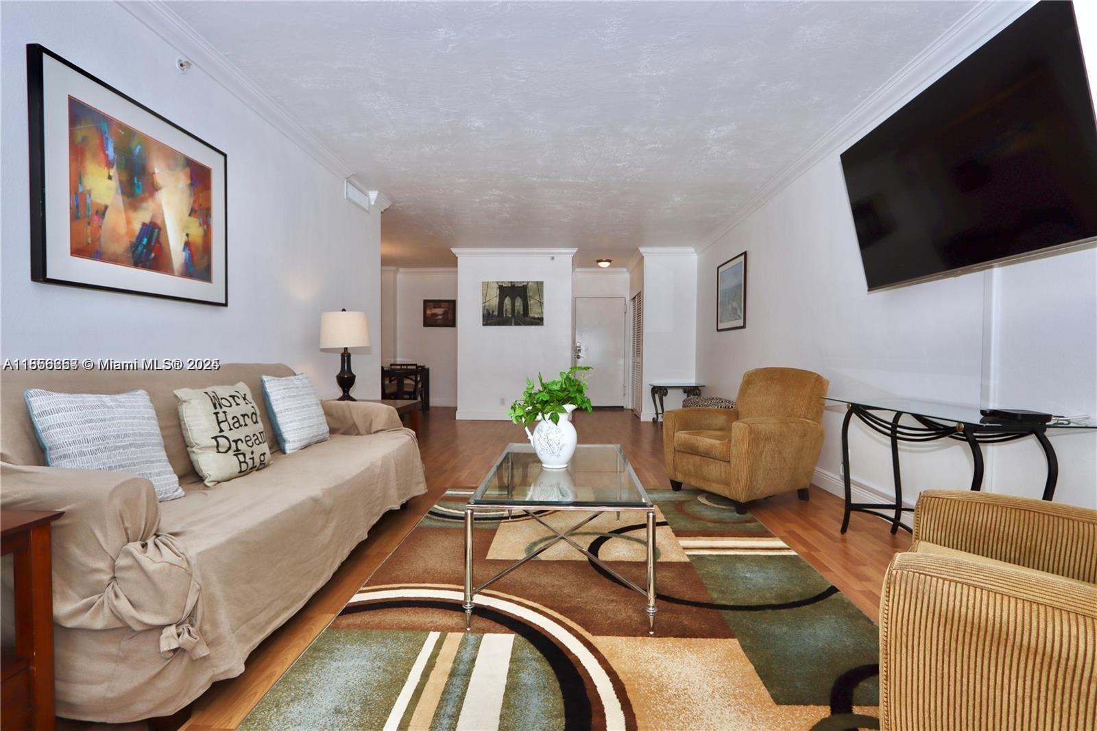 Photo of 3001 Ocean Dr  #225, Hollywood, Florida, 33019 - 
