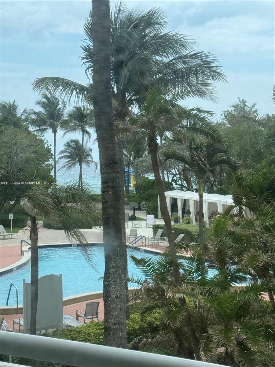 Photo of 3001 Ocean Dr  #225, Hollywood, Florida, 33019 - 