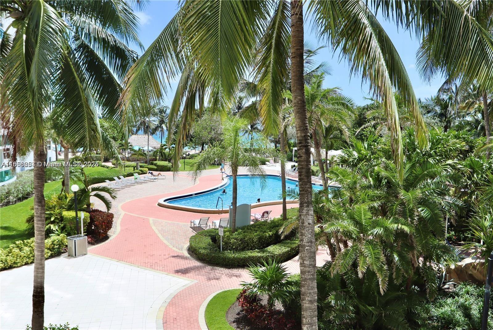 Photo of 3001 Ocean Dr  #225, Hollywood, Florida, 33019 - 