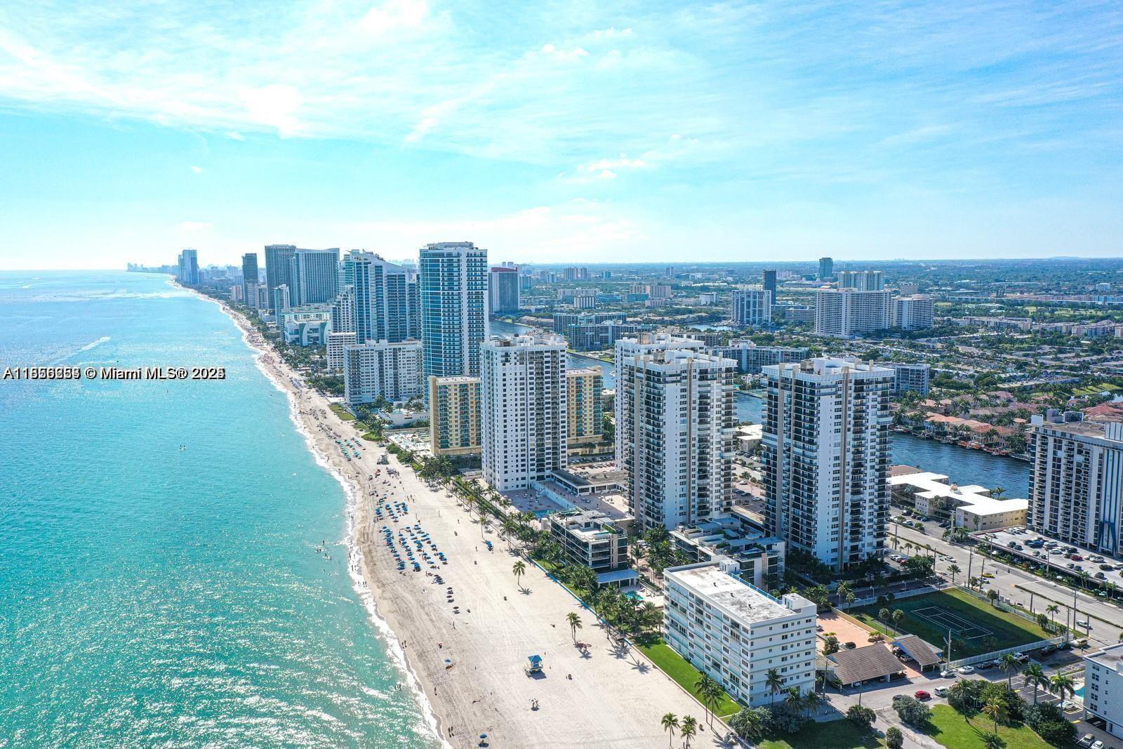 Photo of 3001 Ocean Dr #225, Hollywood, Florida, 33019 -