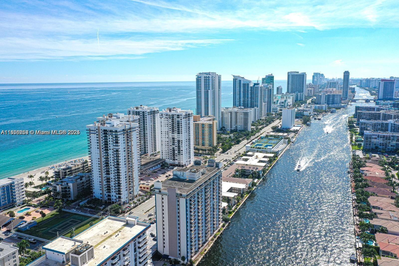 Photo of 3001 Ocean Dr #225, Hollywood, Florida, 33019 -