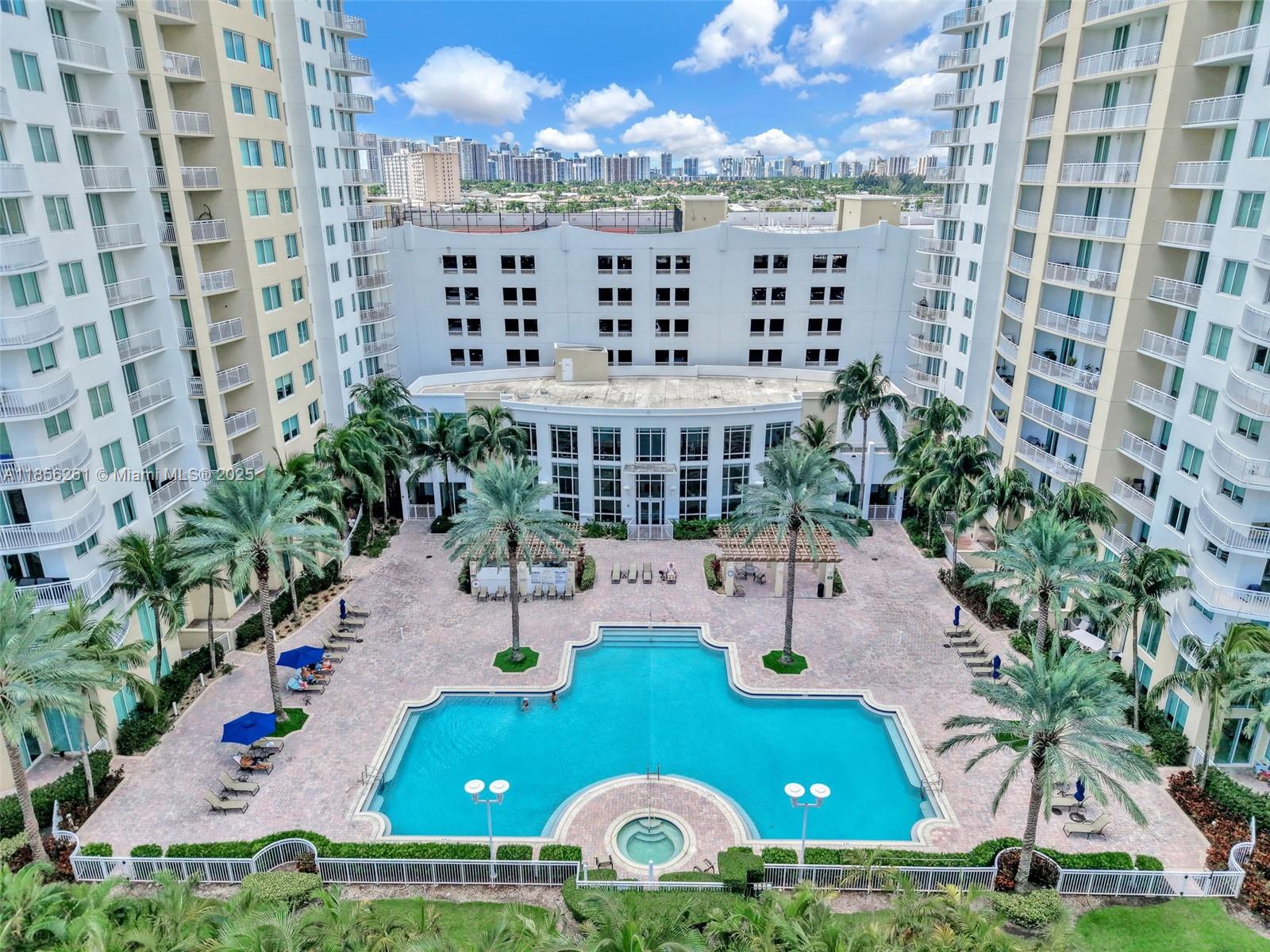Photo of 1745 Hallandale Beach Blvd  #303W, Hallandale Beach, Florida, 33009 - 