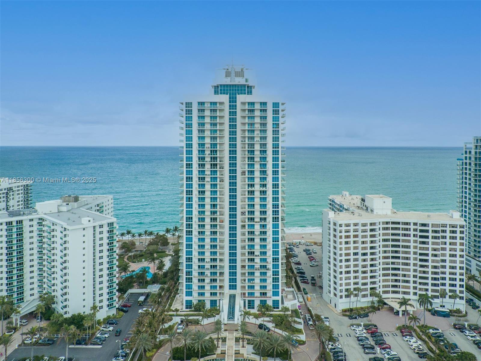 Photo of 3101 Ocean Dr #1704, Hollywood, Florida, 33019 -