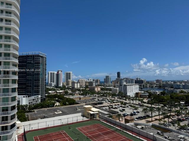 Photo of 1745 Hallandale Beach Blvd  #1406W, Hallandale Beach, Florida, 33009 - 