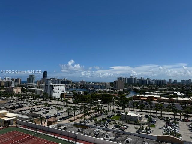 Photo of 1745 Hallandale Beach Blvd  #1406W, Hallandale Beach, Florida, 33009 - 