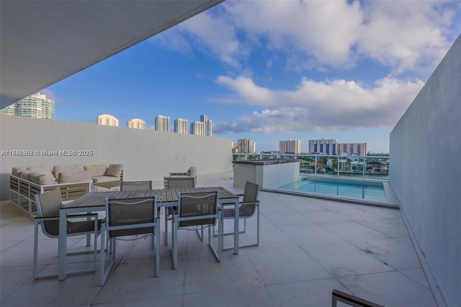 Photo of 400 Sunny Isles Blvd  #602, Sunny Isles Beach, Florida, 33160 - 