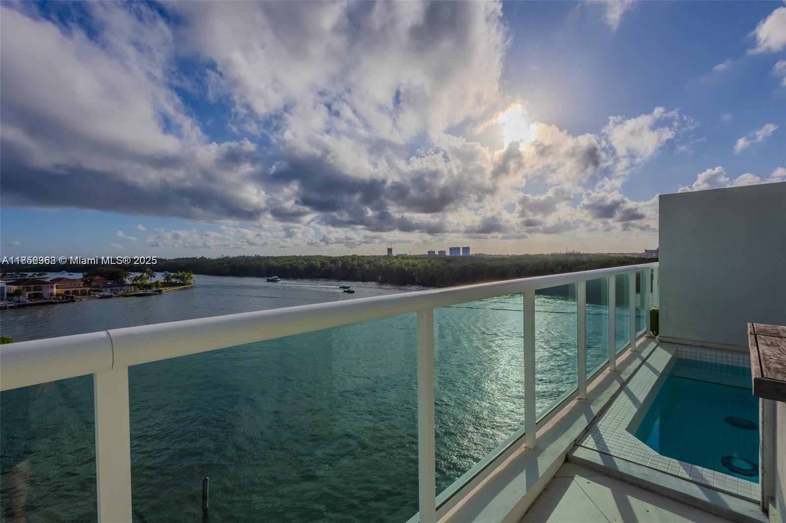 Photo of 400 Sunny Isles Blvd  #602, Sunny Isles Beach, Florida, 33160 - 