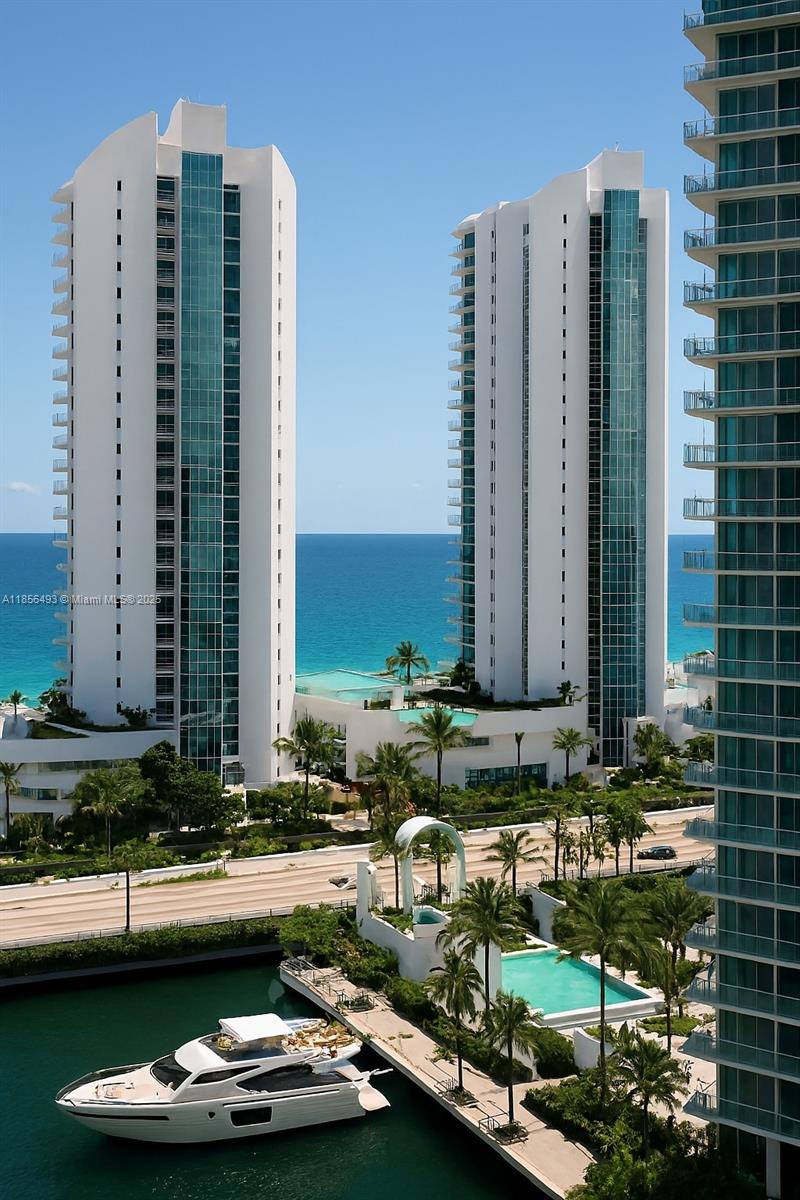 Photo of 250 Sunny Isles Blvd  #3-1506, Sunny Isles Beach, Florida, 33160 - 