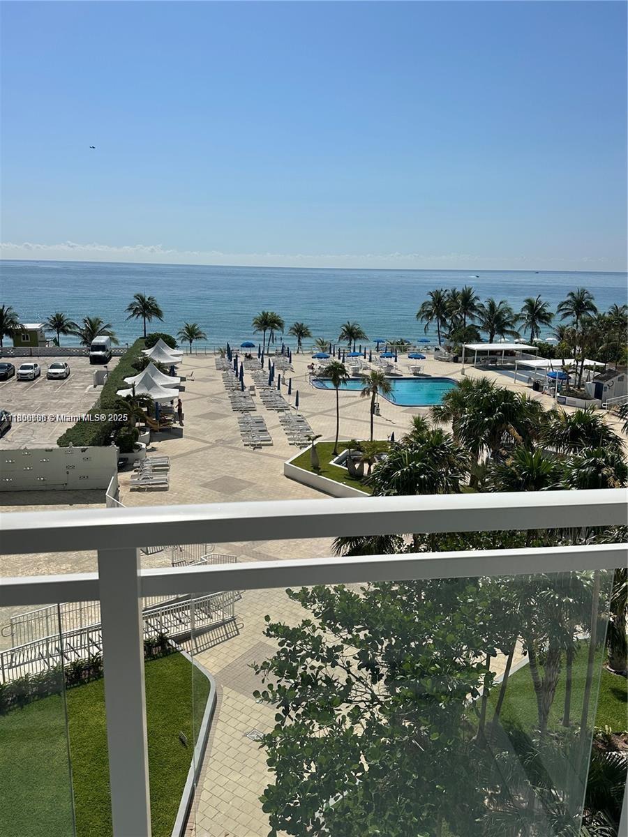 Photo of 2030 Ocean Dr  #516, Hallandale Beach, Florida, 33009 - 