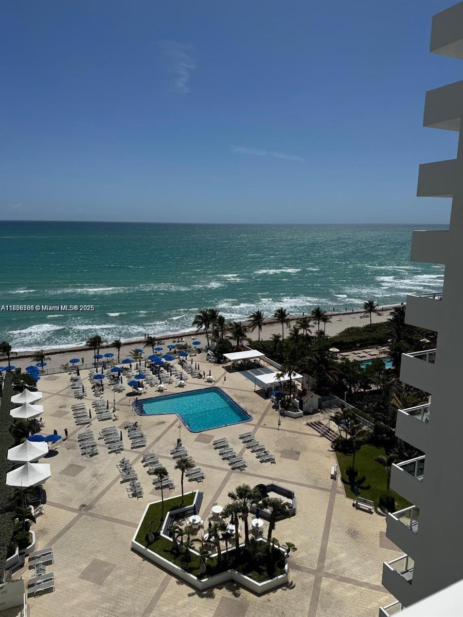 Photo of 2030 Ocean Dr  #516, Hallandale Beach, Florida, 33009 - 