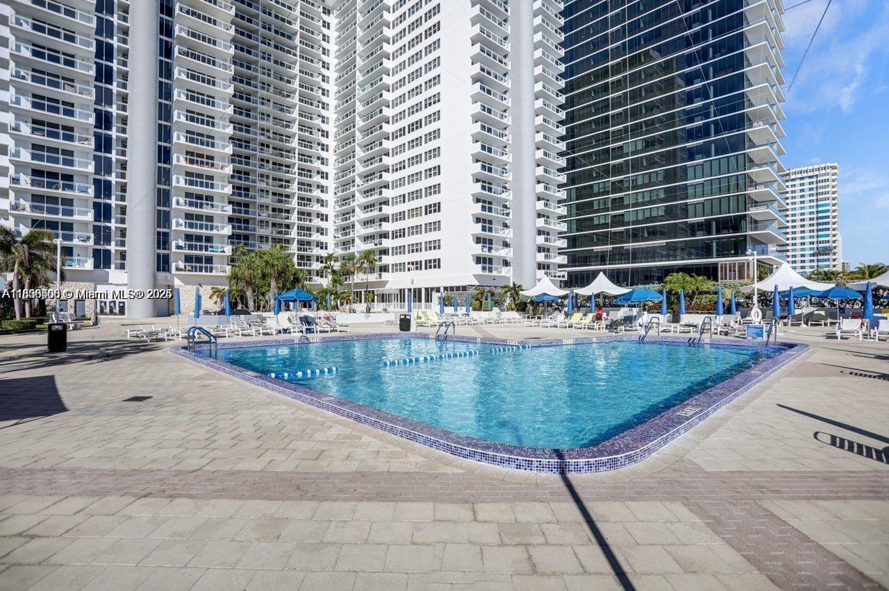 Photo of 2030 Ocean Dr  #516, Hallandale Beach, Florida, 33009 - 