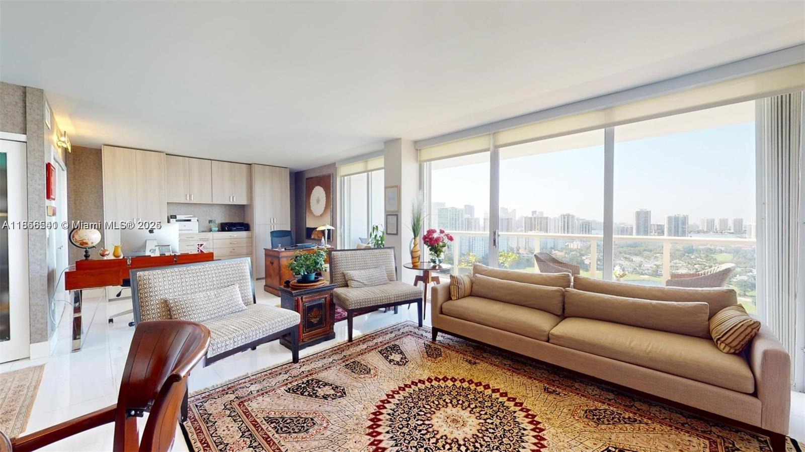 Photo of 3625 Country Club Dr #2606, Aventura, Florida, 33180 -