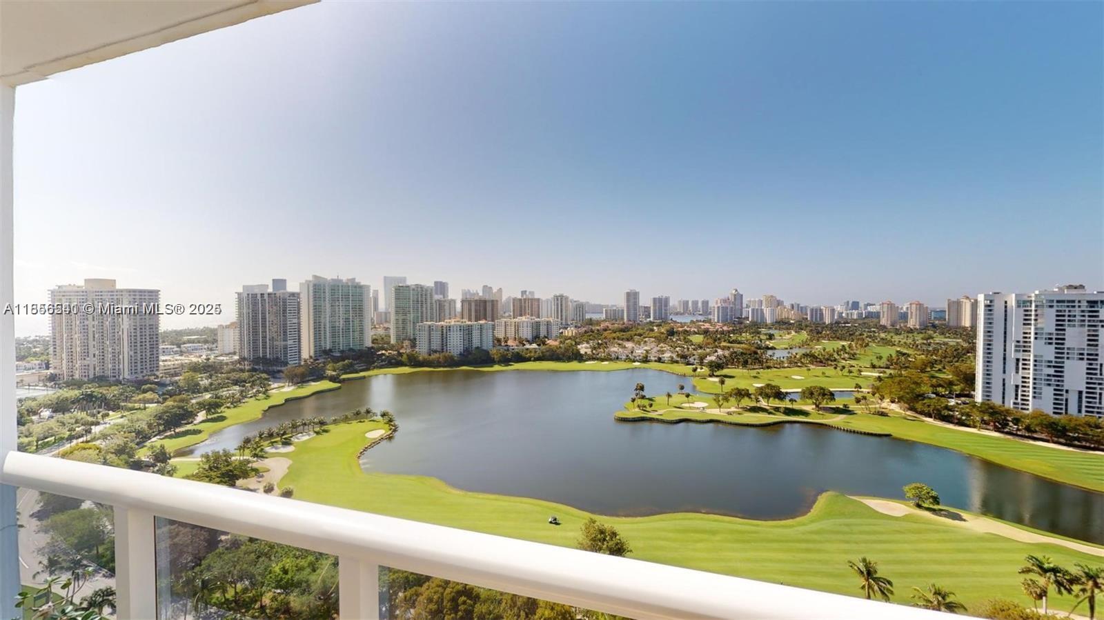 Photo of 3625 Country Club Dr #2606, Aventura, Florida, 33180 -