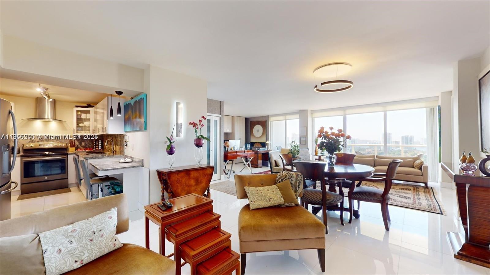 Photo of 3625 Country Club Dr  #2606, Aventura, Florida, 33180 - 