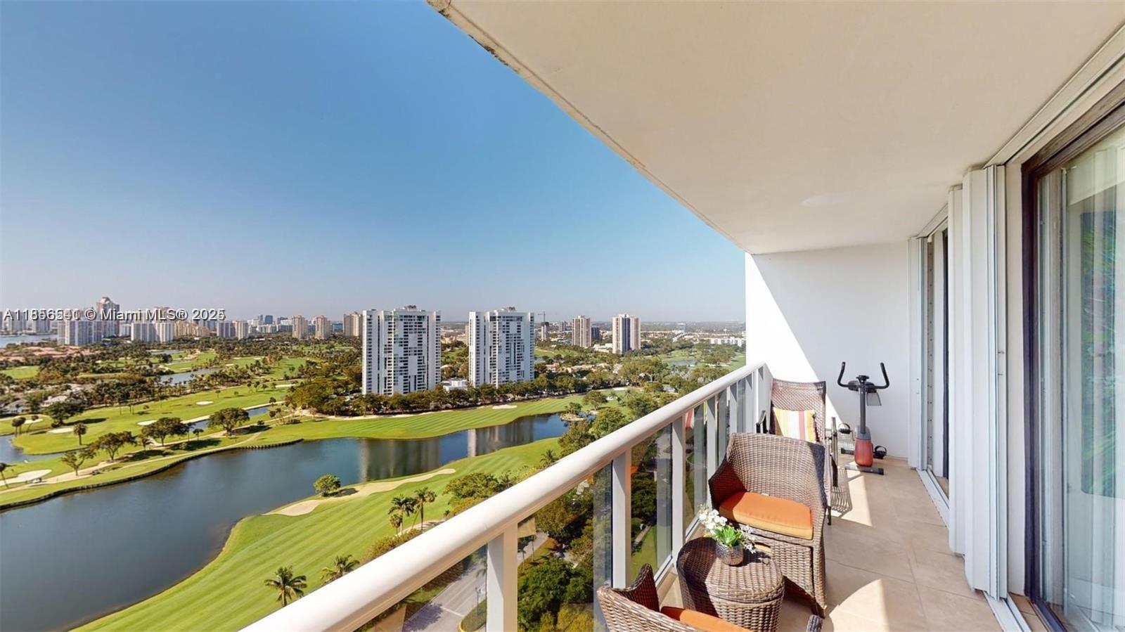 Photo of 3625 Country Club Dr  #2606, Aventura, Florida, 33180 - 
