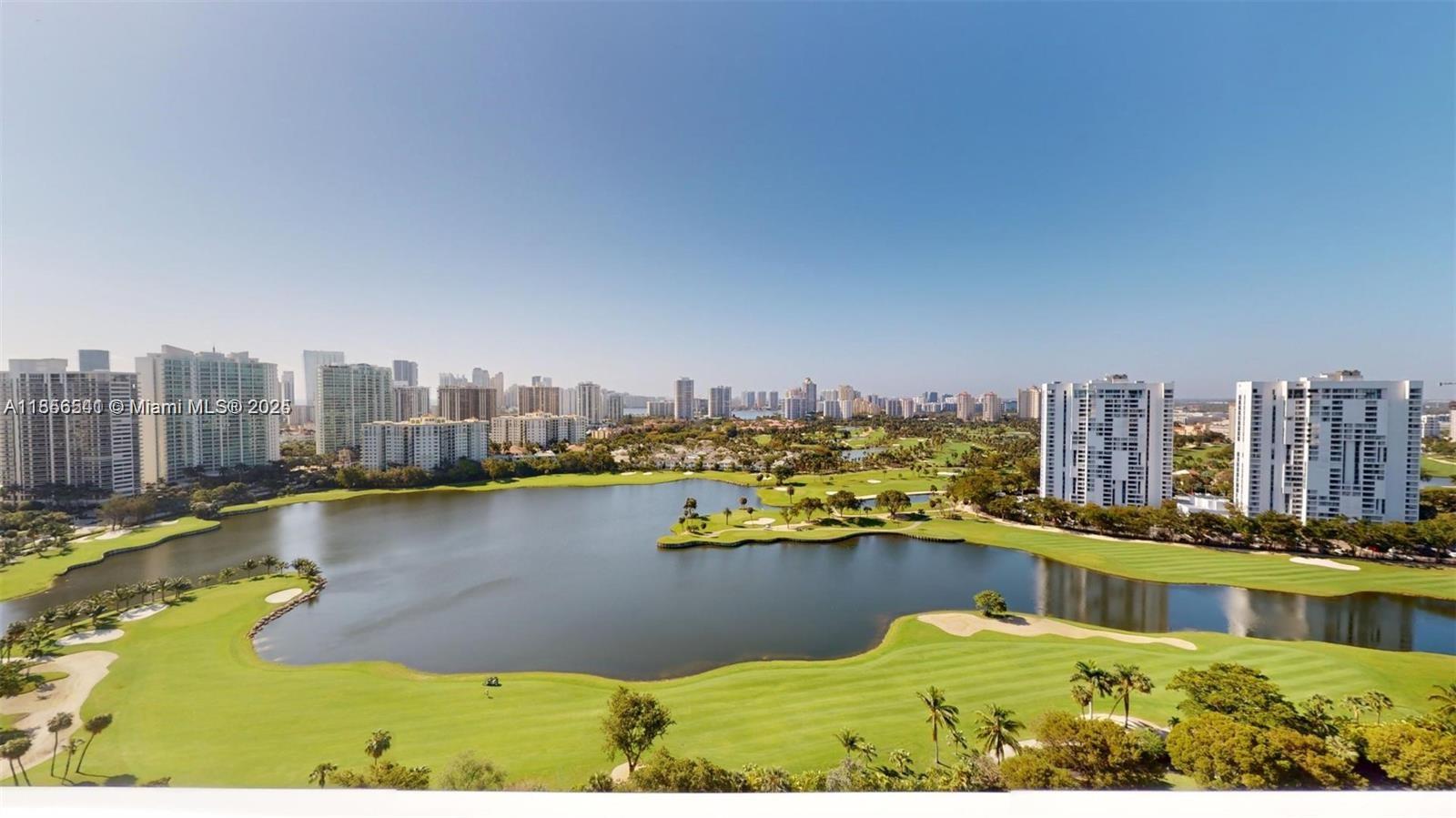 Photo of 3625 Country Club Dr  #2606, Aventura, Florida, 33180 - 