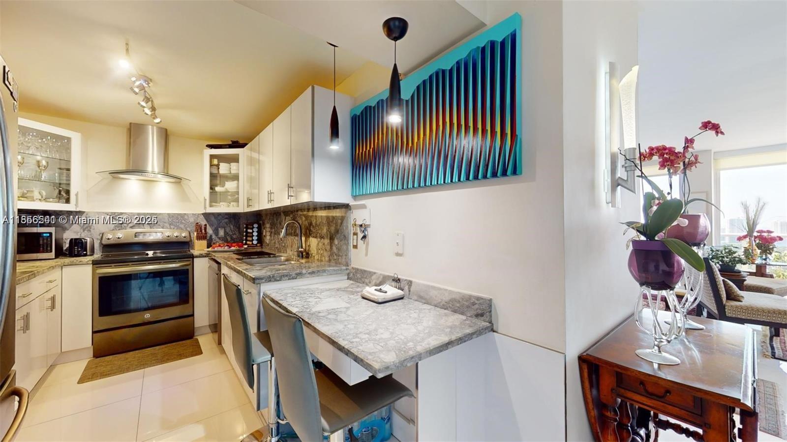 Photo of 3625 Country Club Dr #2606, Aventura, Florida, 33180 -