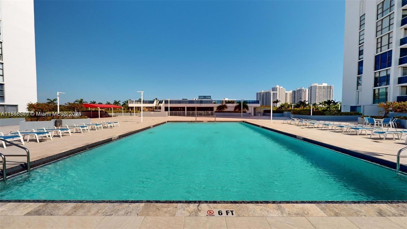 Photo of 3625 Country Club Dr  #2606, Aventura, Florida, 33180 - 