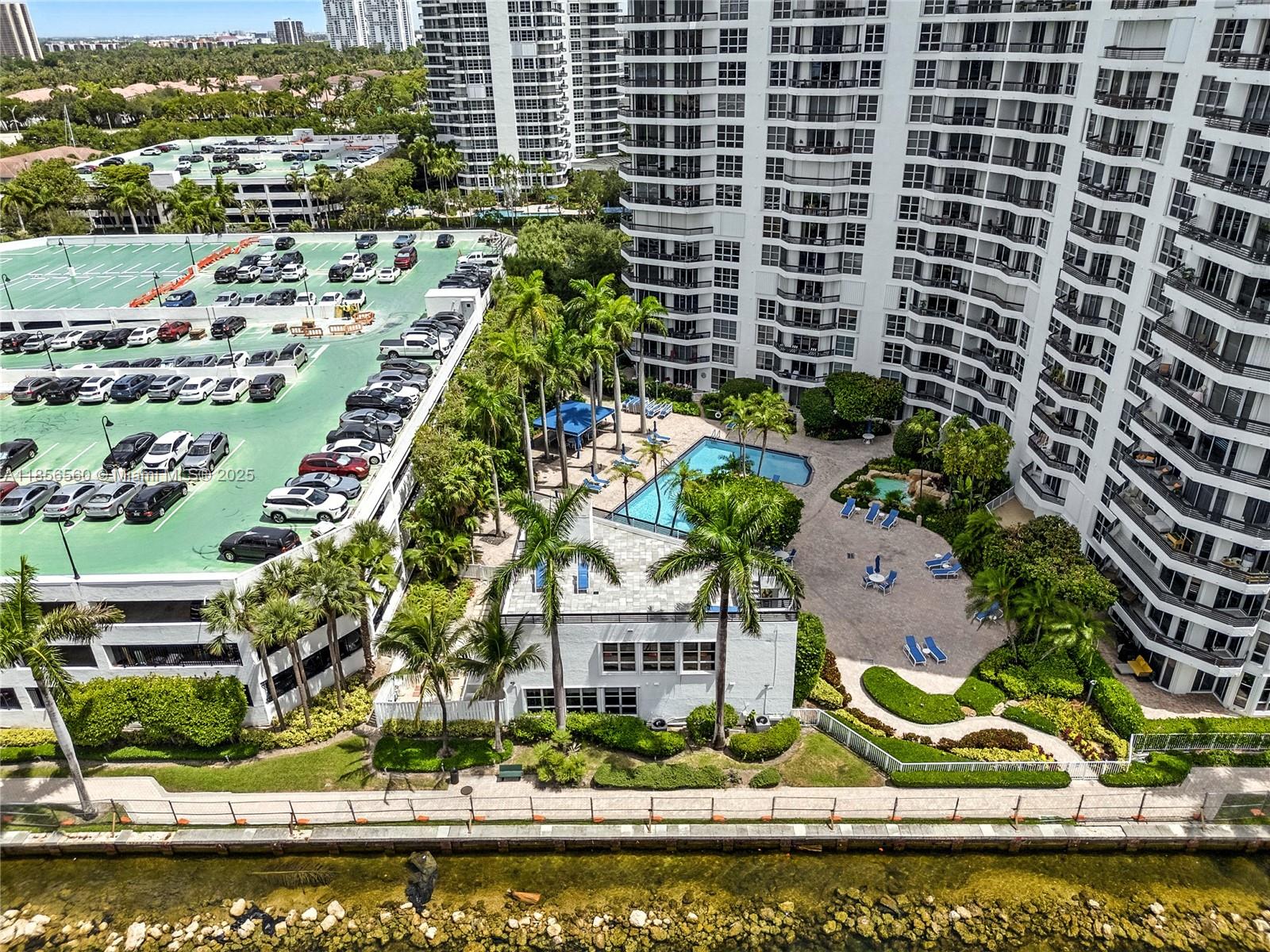Photo of 3600 Mystic Pointe Dr  #305, Aventura, Florida, 33180 - 