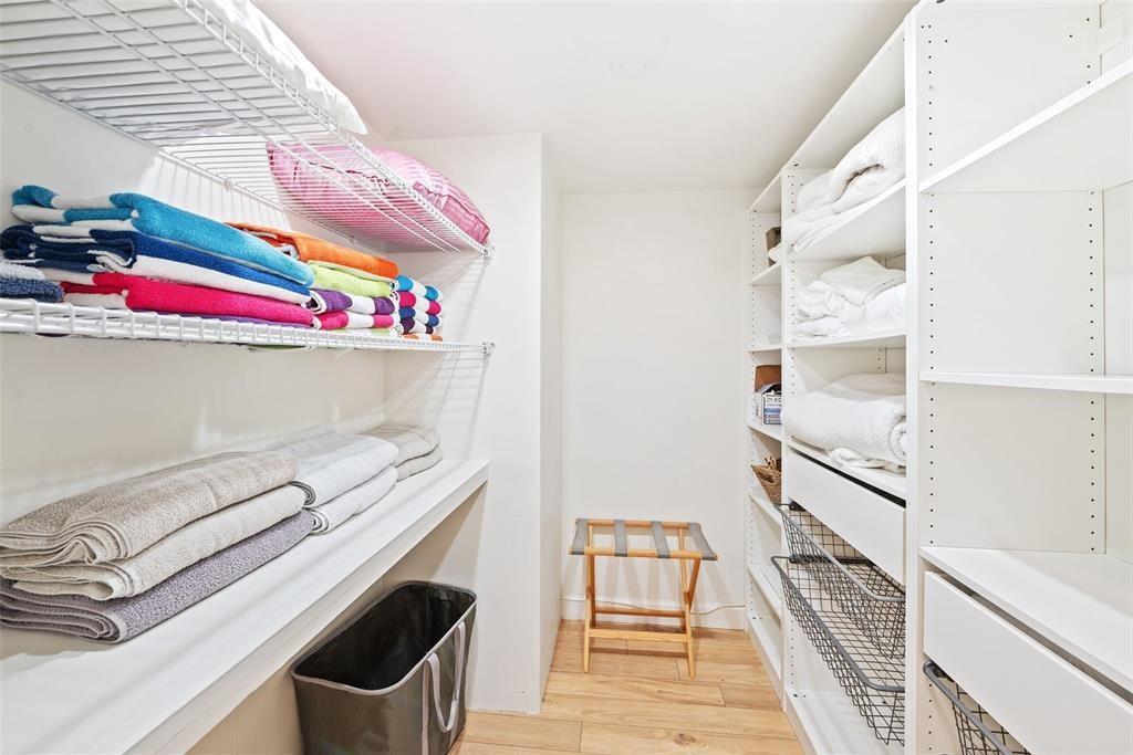Photo of 3725 Ocean  #405, Hollywood, Florida, 33019 - Walk In Closet, can be Owner's Closet