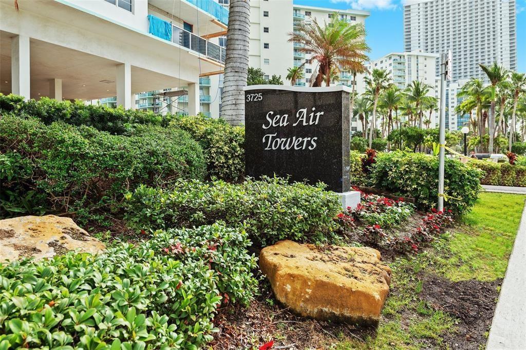 Photo of 3725 Ocean  #405, Hollywood, Florida, 33019 - Beautiful Landscape
