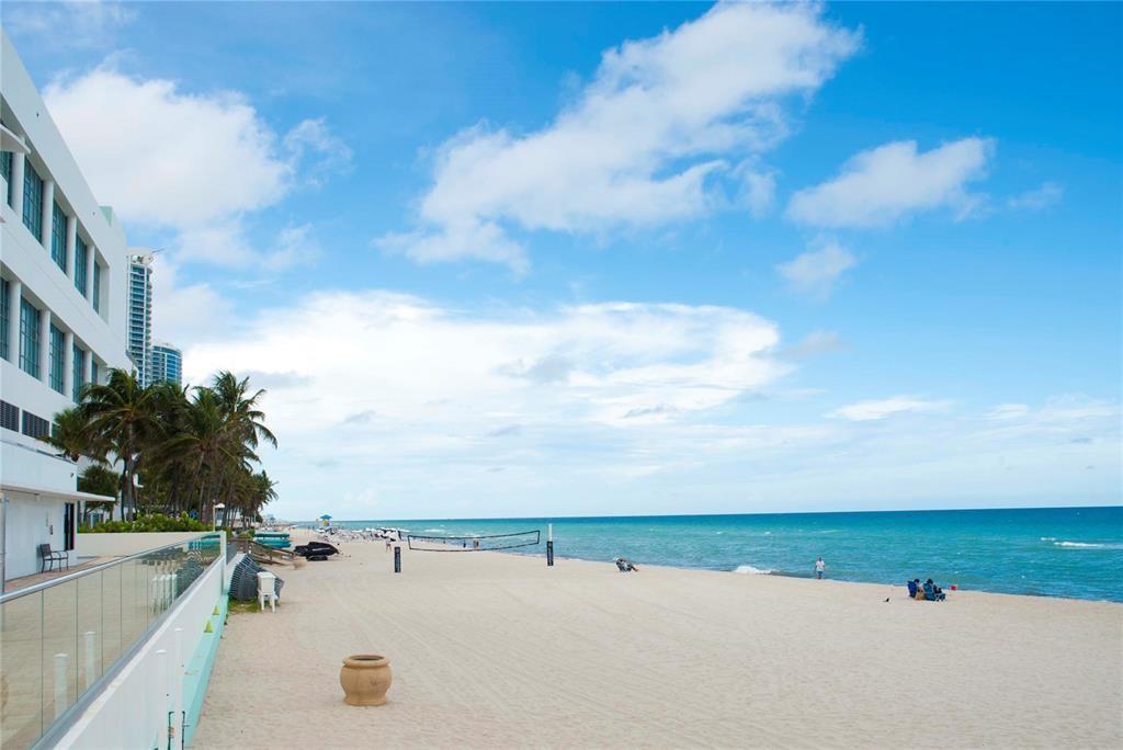Photo of 3725 Ocean  #405, Hollywood, Florida, 33019 - Watersports available