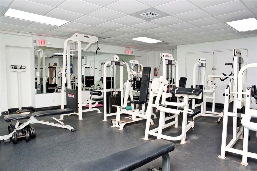 Photo of 3725 Ocean  #405, Hollywood, Florida, 33019 - State of the Art Fitness Center