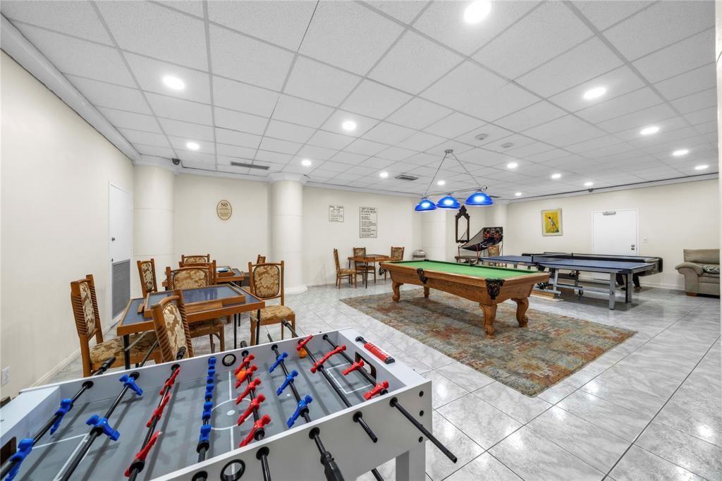 Photo of 3725 Ocean  #405, Hollywood, Florida, 33019 - Perfect for time with friends