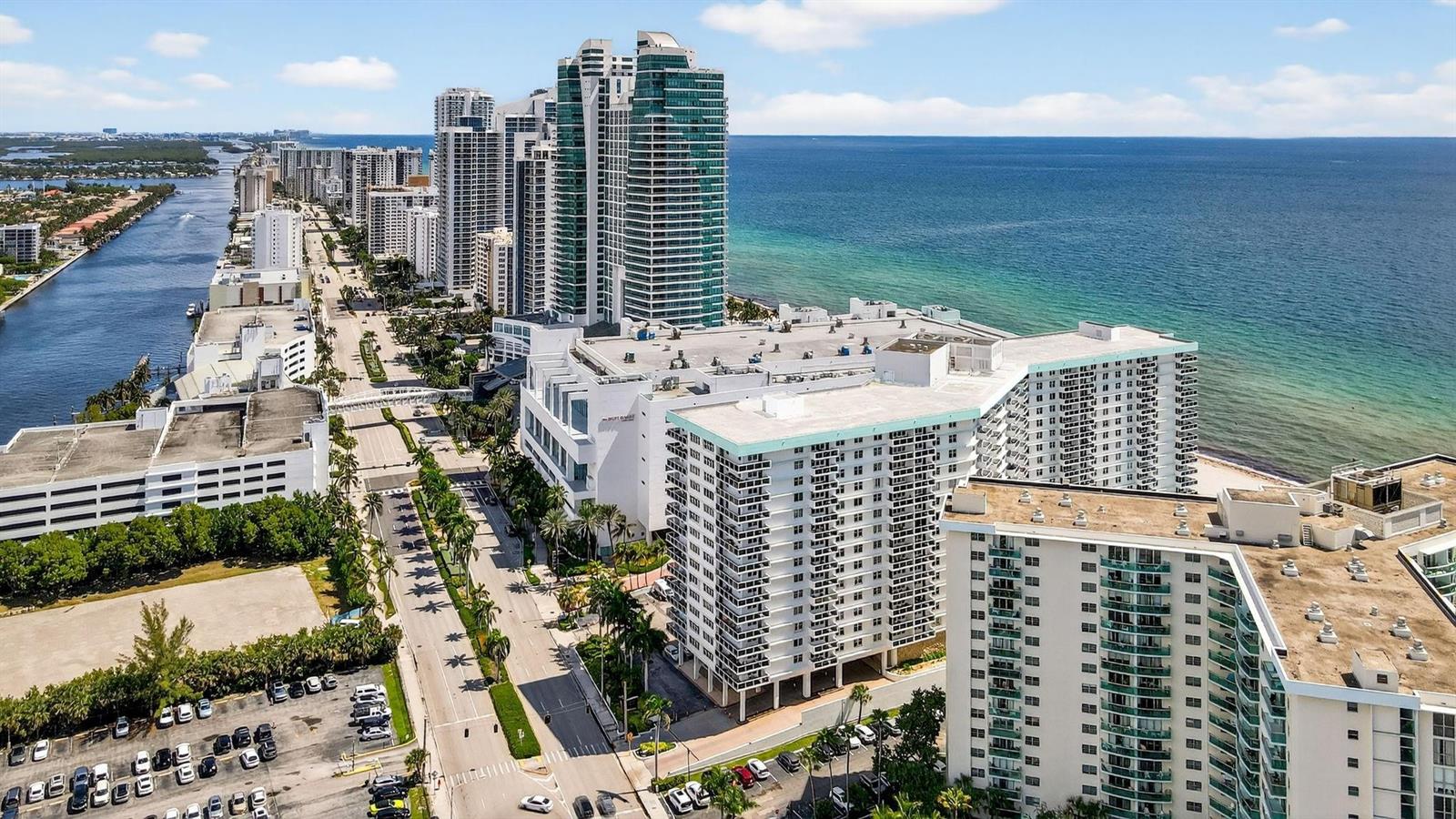 Photo of 3725 Ocean  #405, Hollywood, Florida, 33019 - Photo 42