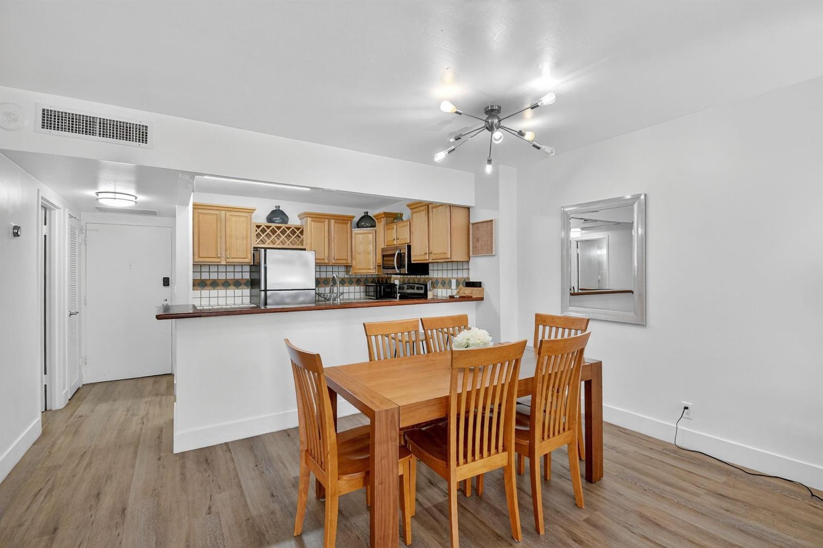 Photo of 3725 Ocean  #405, Hollywood, Florida, 33019 - Room to entertain