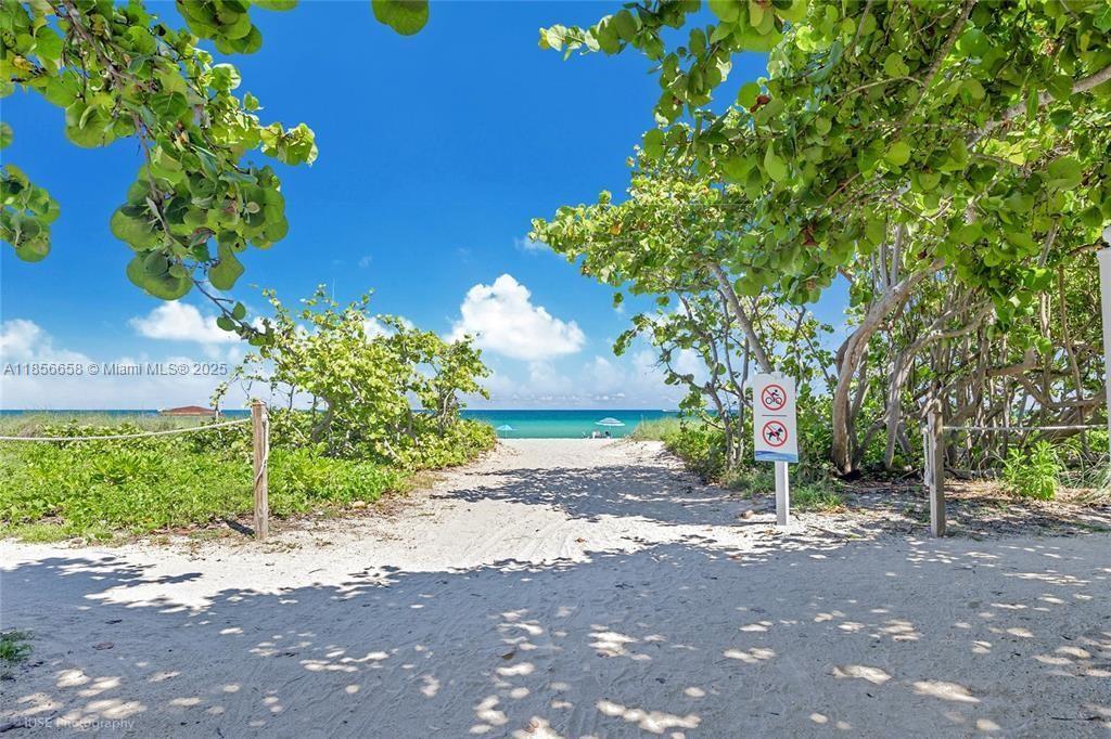 Photo of 9195 Collins Ave  #PH4, Surfside, Florida, 33154 - 