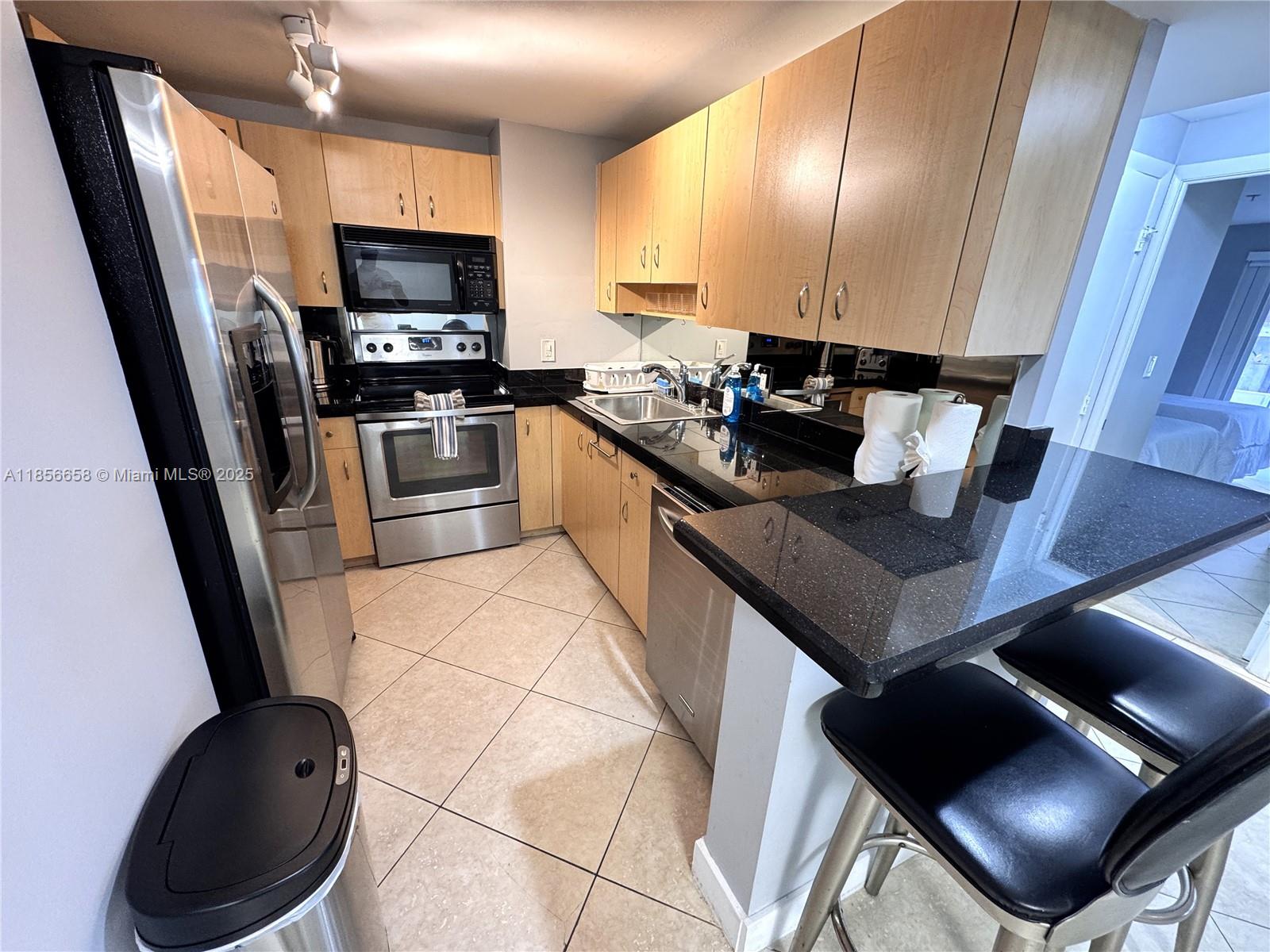 Photo of 9195 Collins Ave #PH4, Surfside, Florida, 33154 -