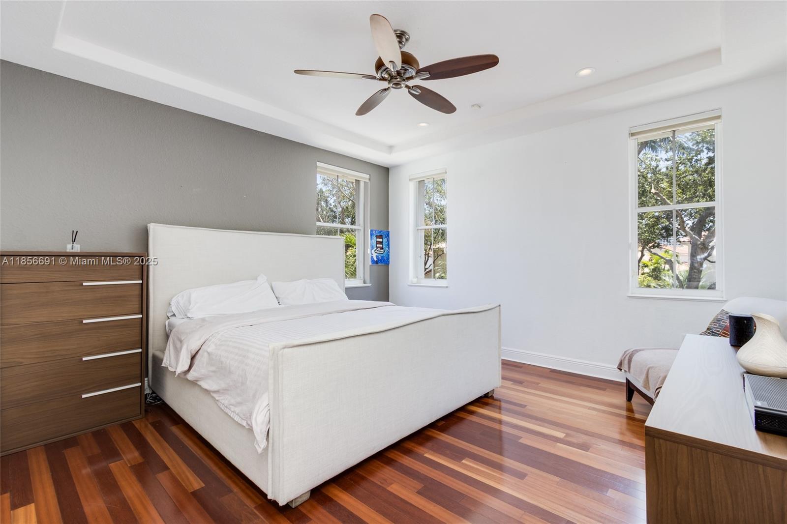 Photo of 1467 Mariner Way  (1467), Hollywood, Florida, 33019 - Master Bedroom 2nd level