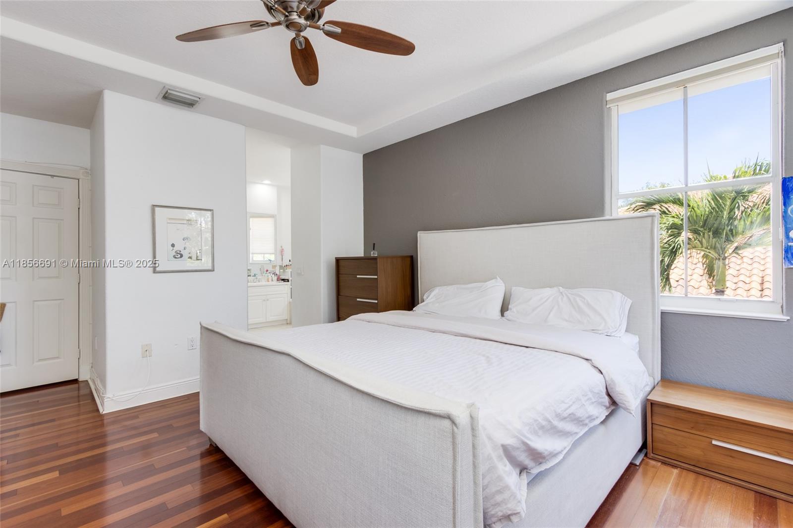 Photo of 1467 Mariner Way  (1467), Hollywood, Florida, 33019 - Master Bedroom 2nd level