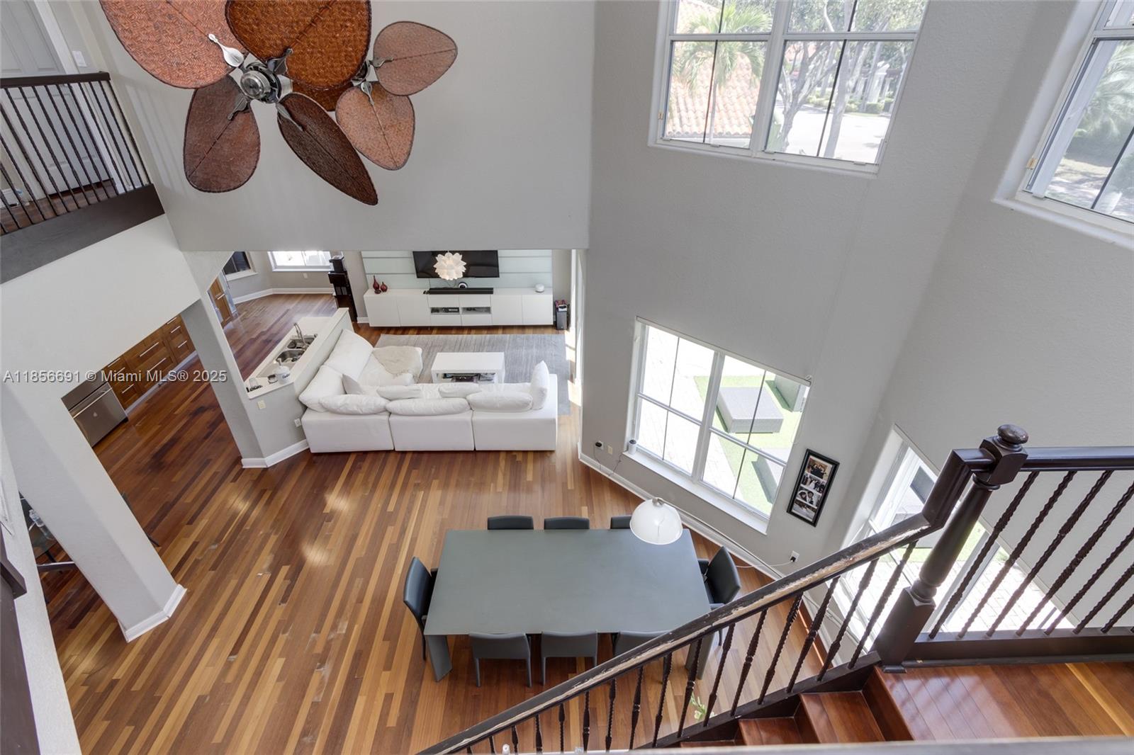 Photo of 1467 Mariner Way  (1467), Hollywood, Florida, 33019 - View from Loft Area