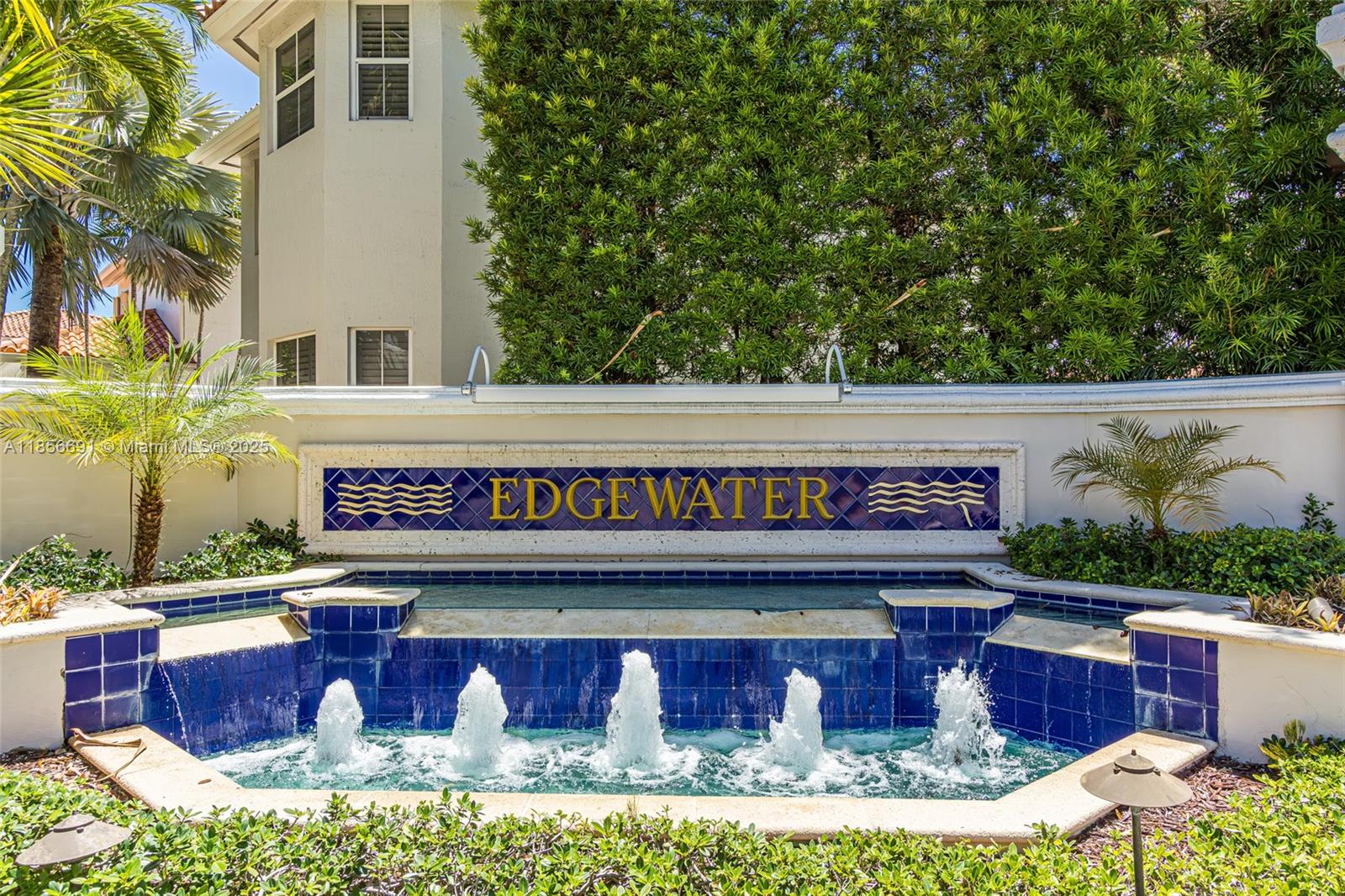 Photo of 1467 Mariner Way  (1467), Hollywood, Florida, 33019 - Entrance