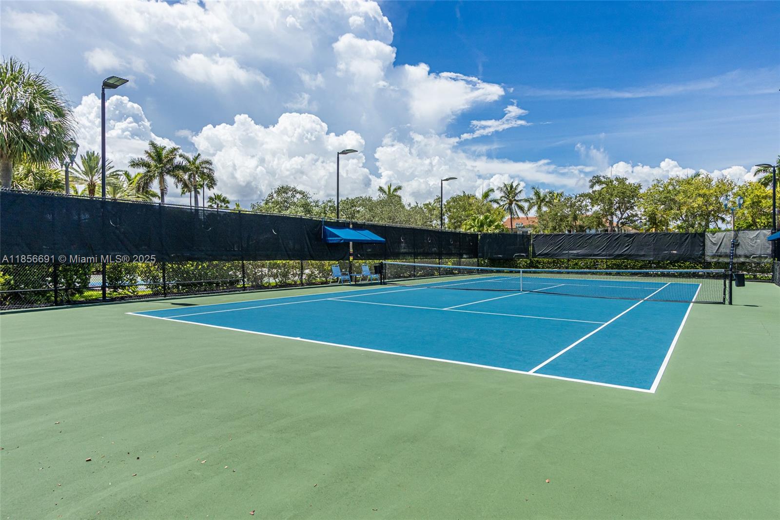 Photo of 1467 Mariner Way  (1467), Hollywood, Florida, 33019 - 3 Tennis Courts