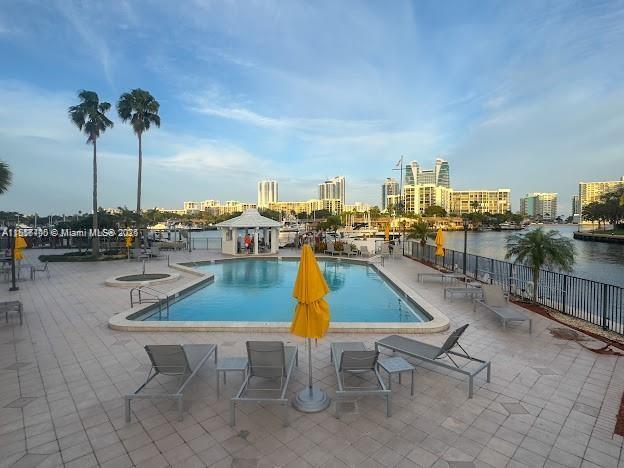 Photo of 300 Three Islands Blvd  #516, Hallandale Beach, Florida, 33009 - 