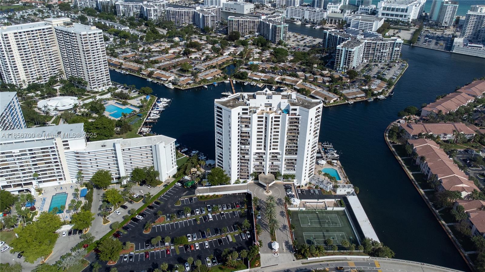 Photo of 300 Three Islands Blvd  #516, Hallandale Beach, Florida, 33009 - 