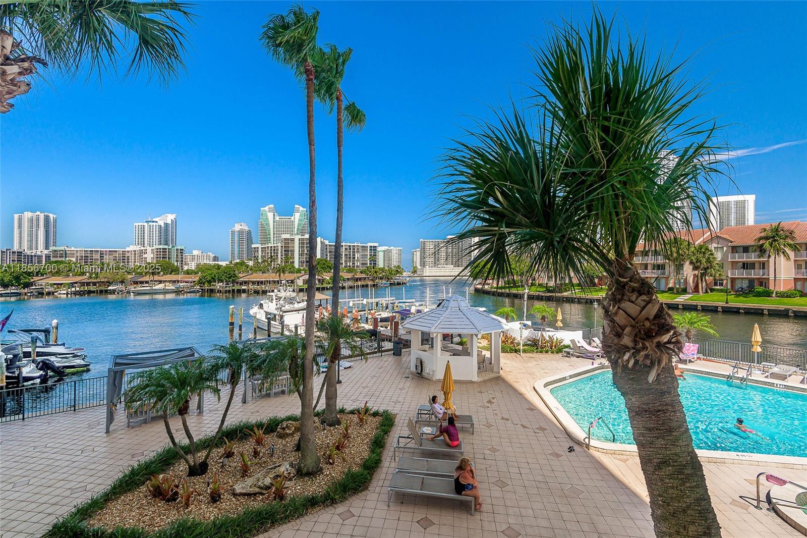Photo of 300 Three Islands Blvd  #516, Hallandale Beach, Florida, 33009 - 