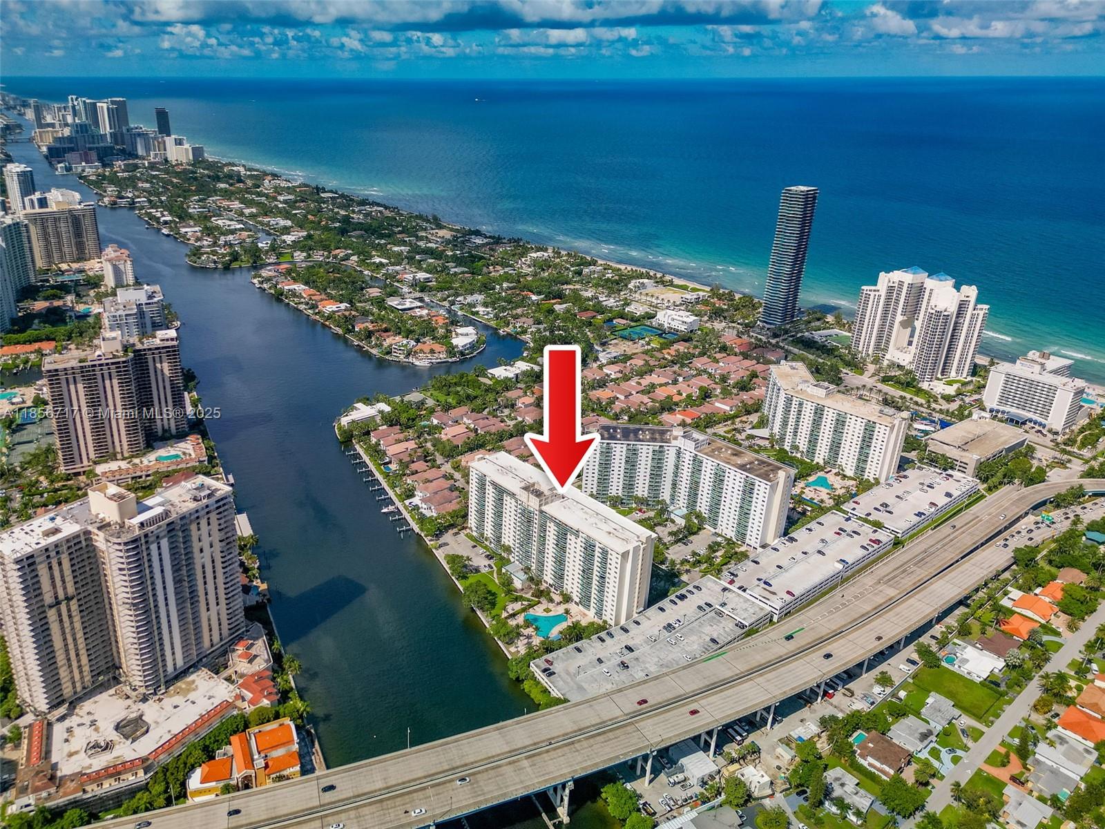 Photo of 19390 Collins Ave  #1410, Sunny Isles Beach, Florida, 33160 - 