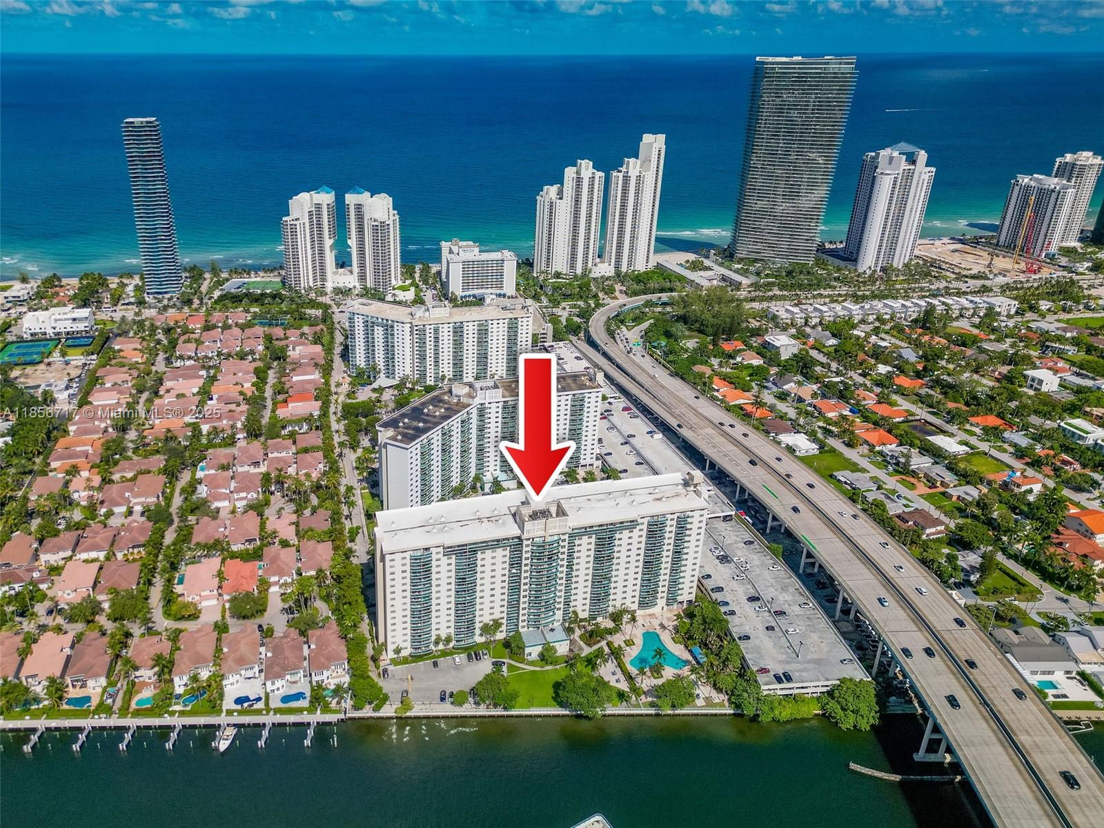 Photo of 19390 Collins Ave  #1410, Sunny Isles Beach, Florida, 33160 - 