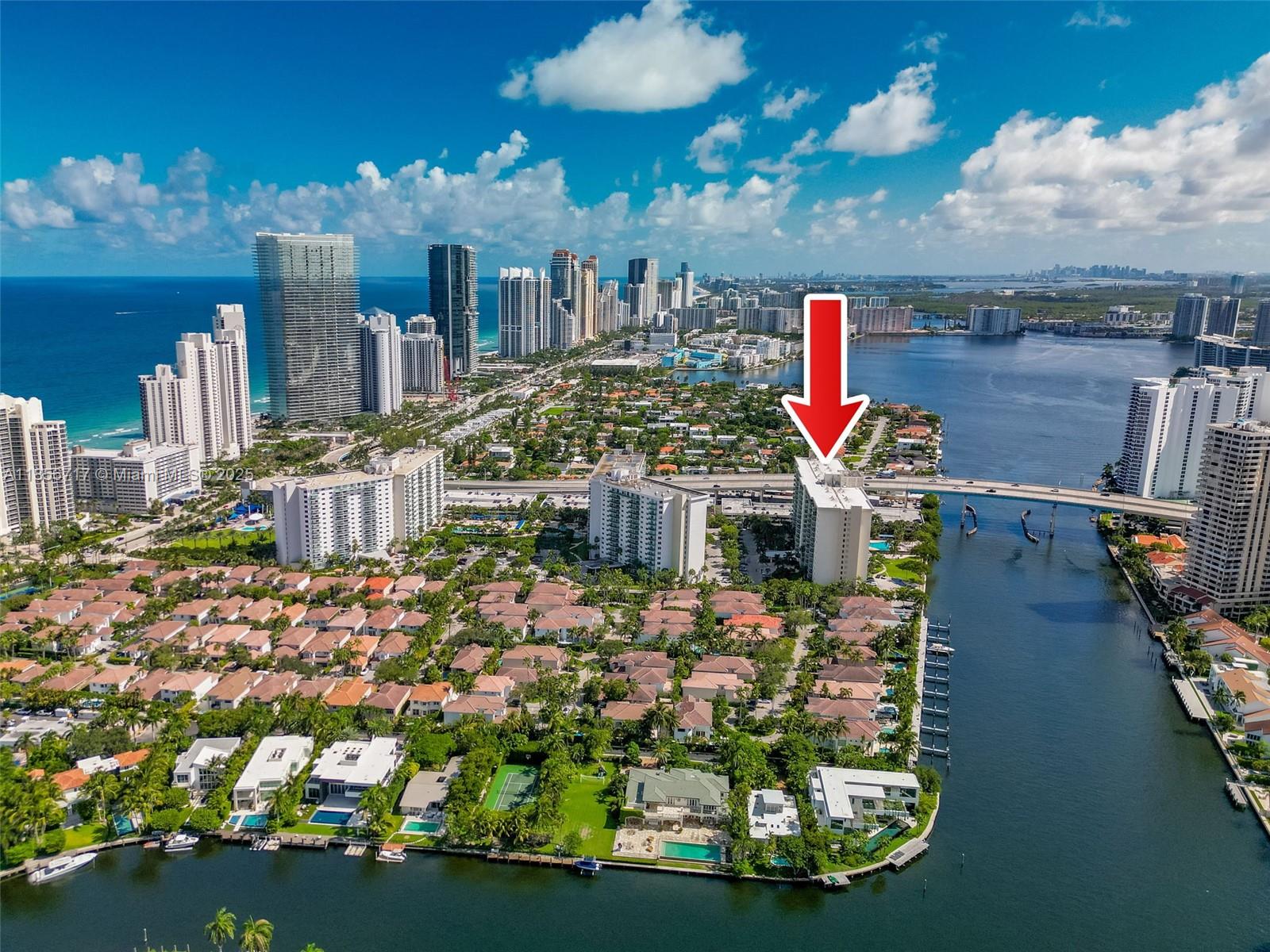 Photo of 19390 Collins Ave  #1410, Sunny Isles Beach, Florida, 33160 - 