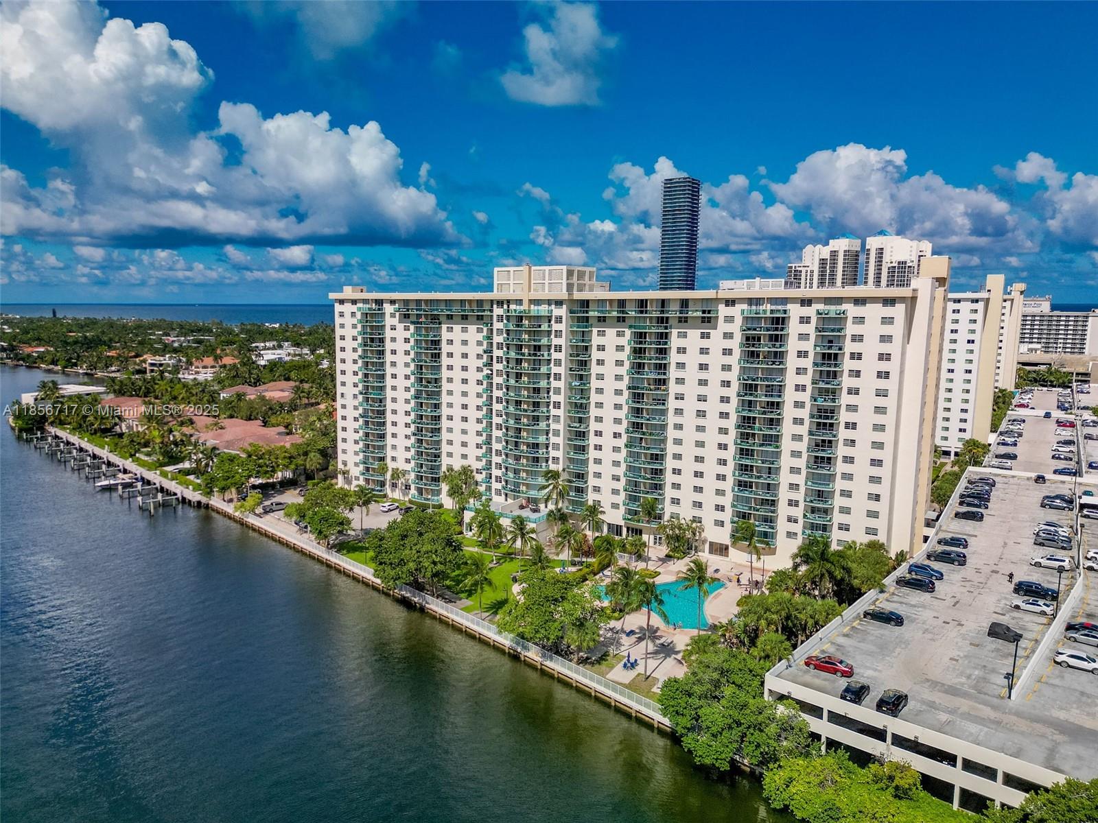 Photo of 19390 Collins Ave  #1410, Sunny Isles Beach, Florida, 33160 - 