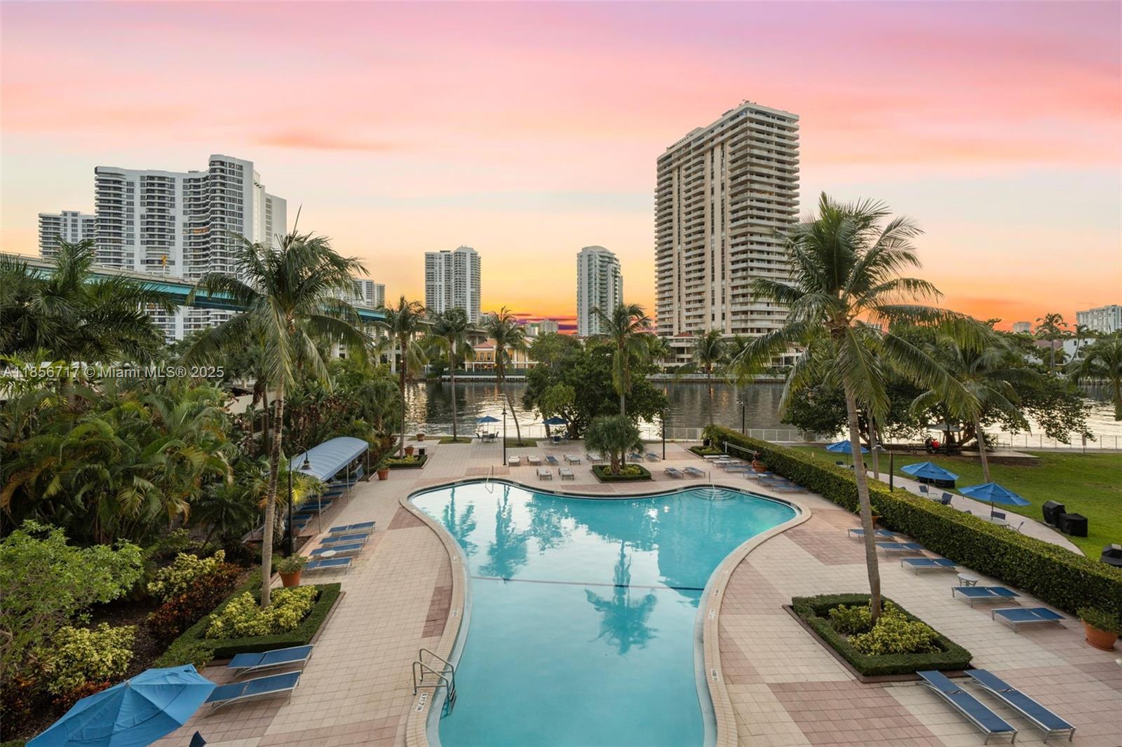 Photo of 19390 Collins Ave  #1410, Sunny Isles Beach, Florida, 33160 - 